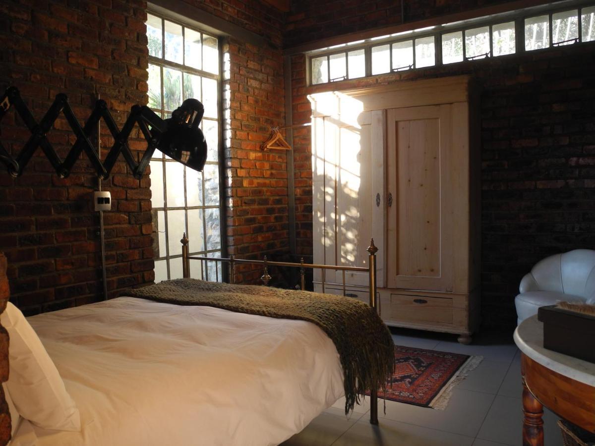 Amberg Country Estate Guest House Paarl Bagian luar foto