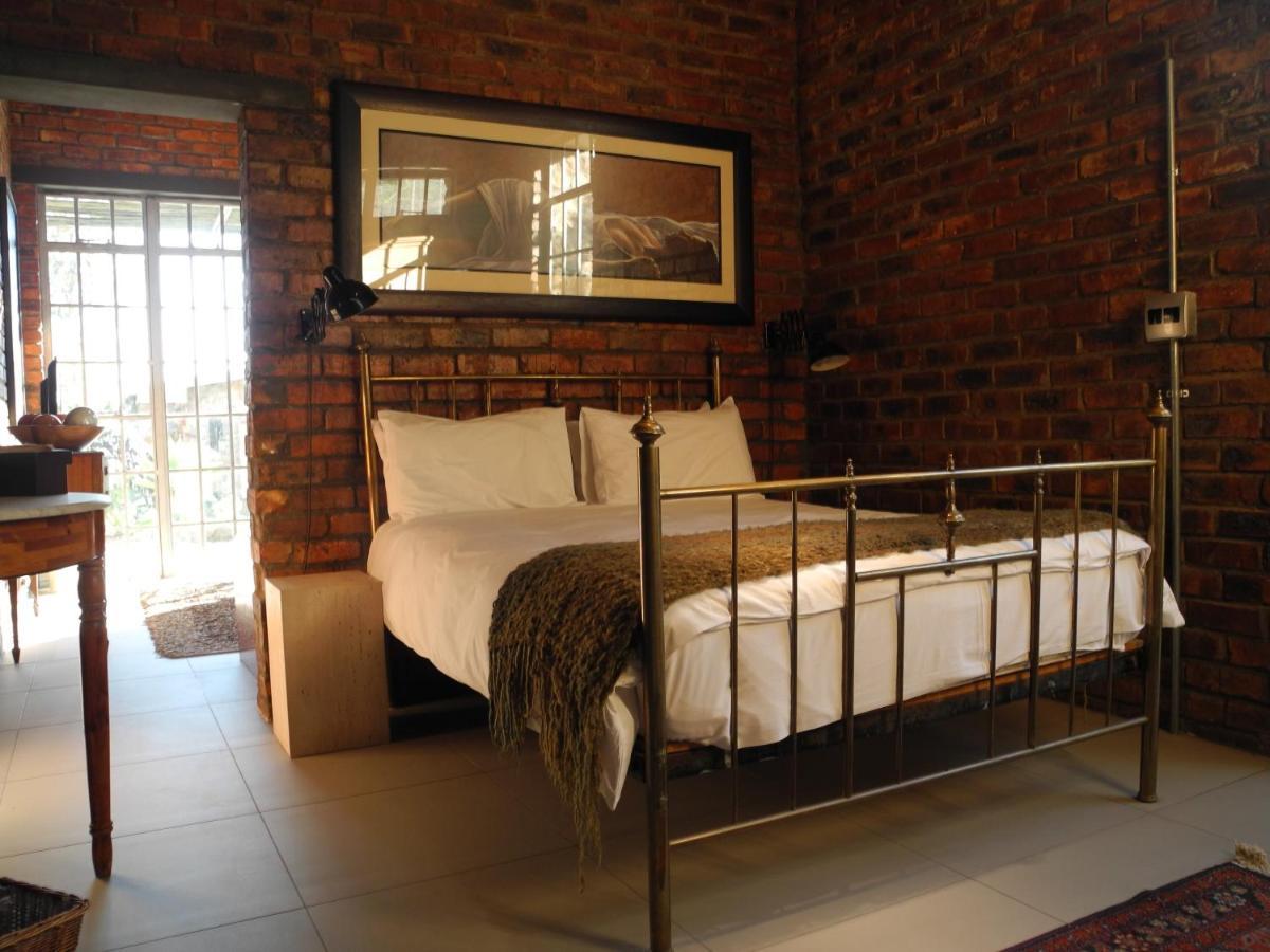 Amberg Country Estate Guest House Paarl Bagian luar foto