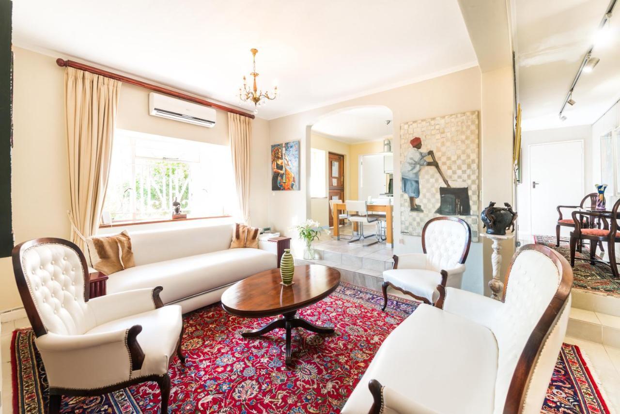Amberg Country Estate Guest House Paarl Bagian luar foto