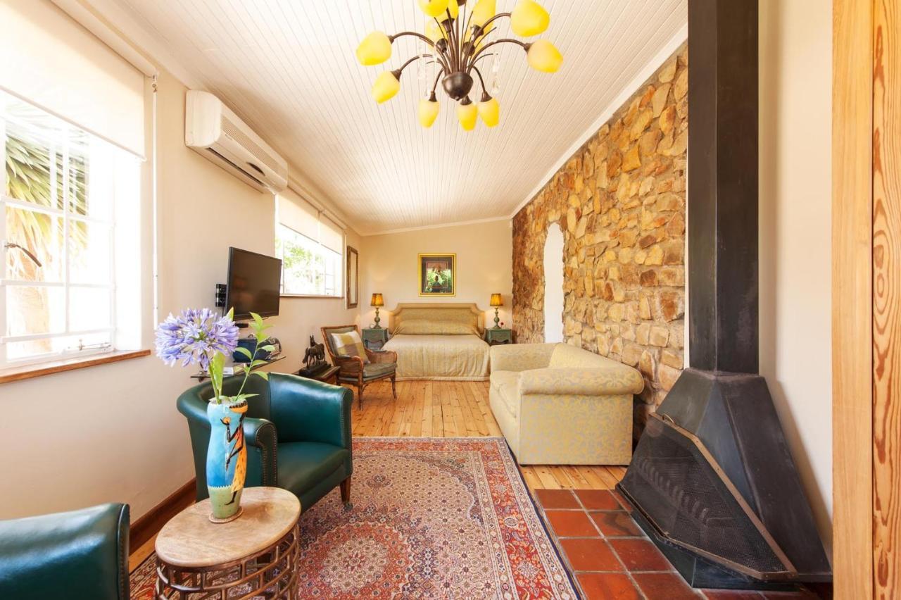 Amberg Country Estate Guest House Paarl Bagian luar foto
