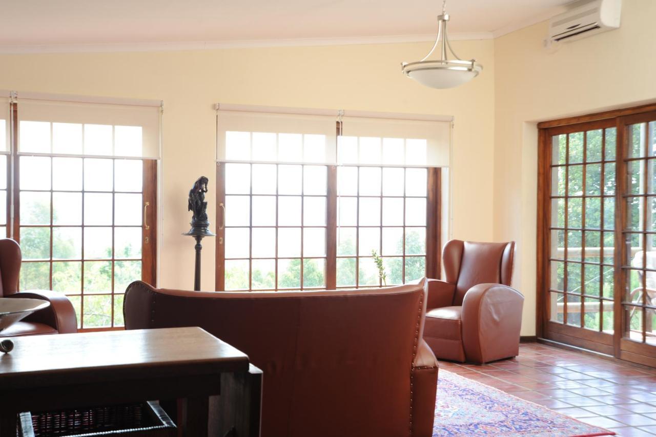 Amberg Country Estate Guest House Paarl Bagian luar foto