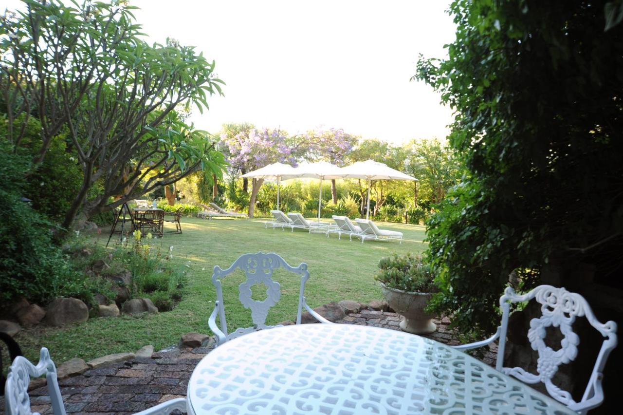 Amberg Country Estate Guest House Paarl Bagian luar foto