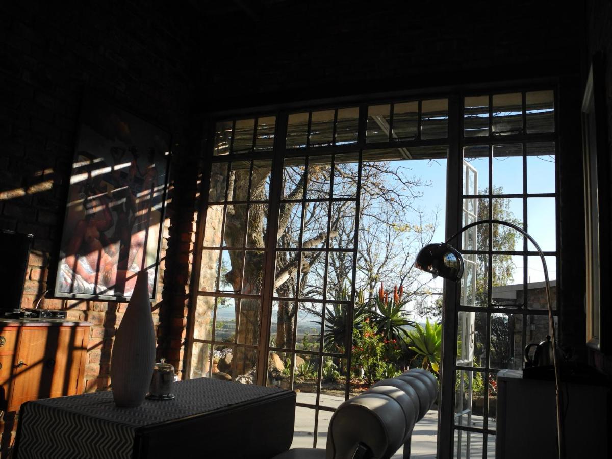 Amberg Country Estate Guest House Paarl Bagian luar foto
