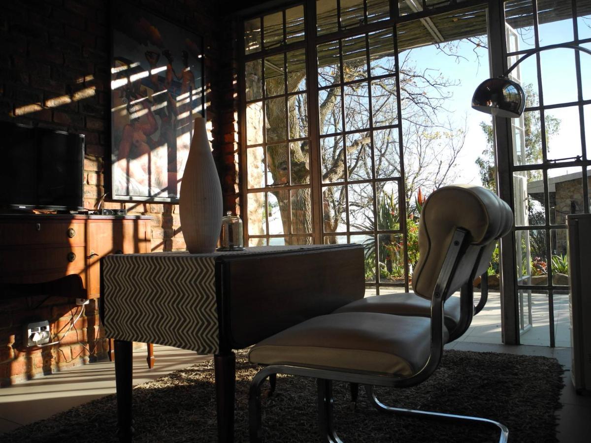 Amberg Country Estate Guest House Paarl Bagian luar foto