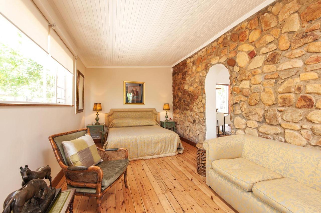 Amberg Country Estate Guest House Paarl Bagian luar foto