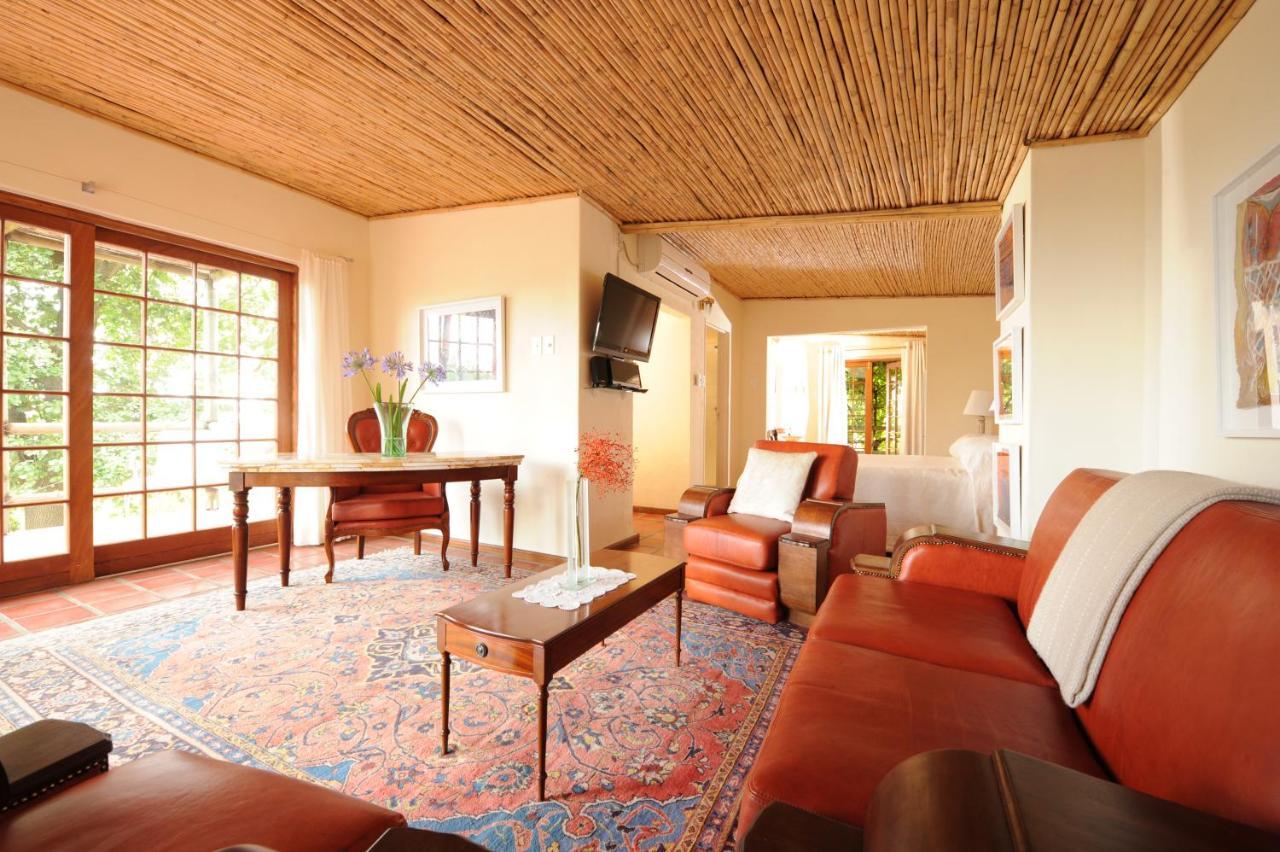 Amberg Country Estate Guest House Paarl Bagian luar foto