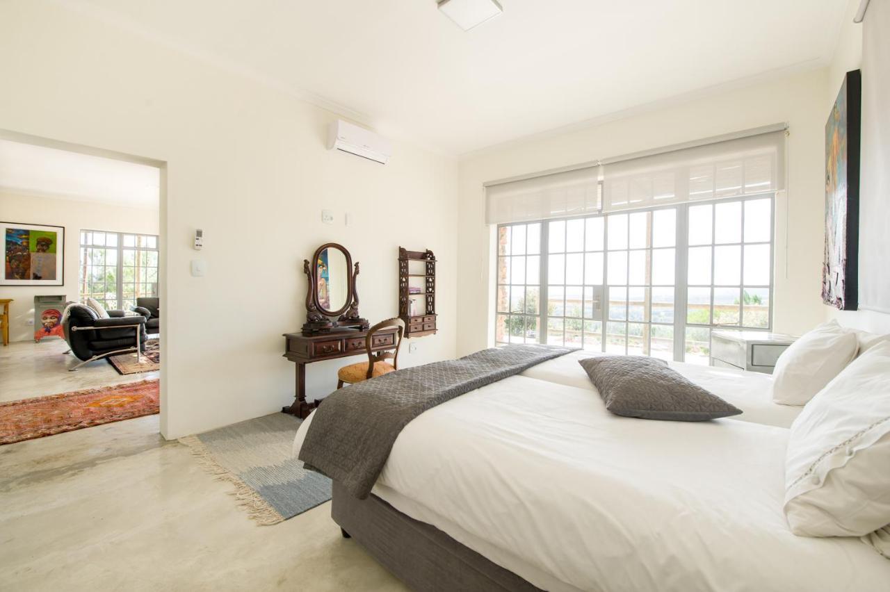 Amberg Country Estate Guest House Paarl Bagian luar foto