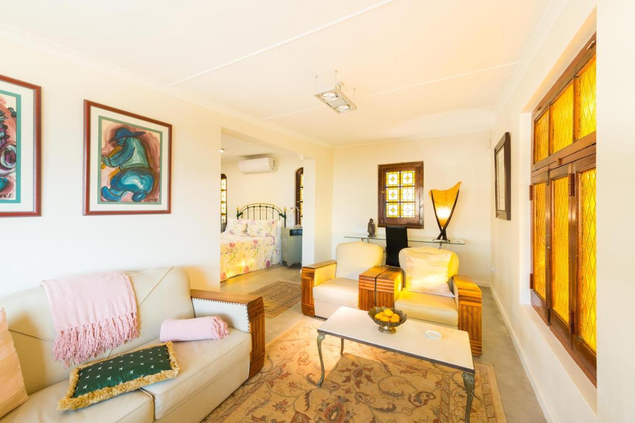Amberg Country Estate Guest House Paarl Bagian luar foto