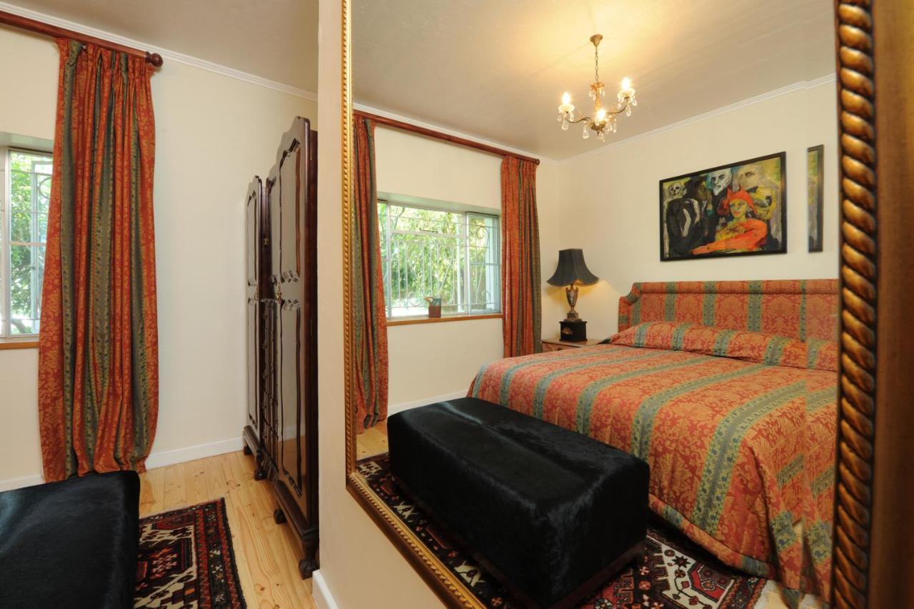 Amberg Country Estate Guest House Paarl Bagian luar foto