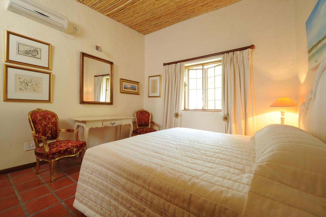 Amberg Country Estate Guest House Paarl Bagian luar foto