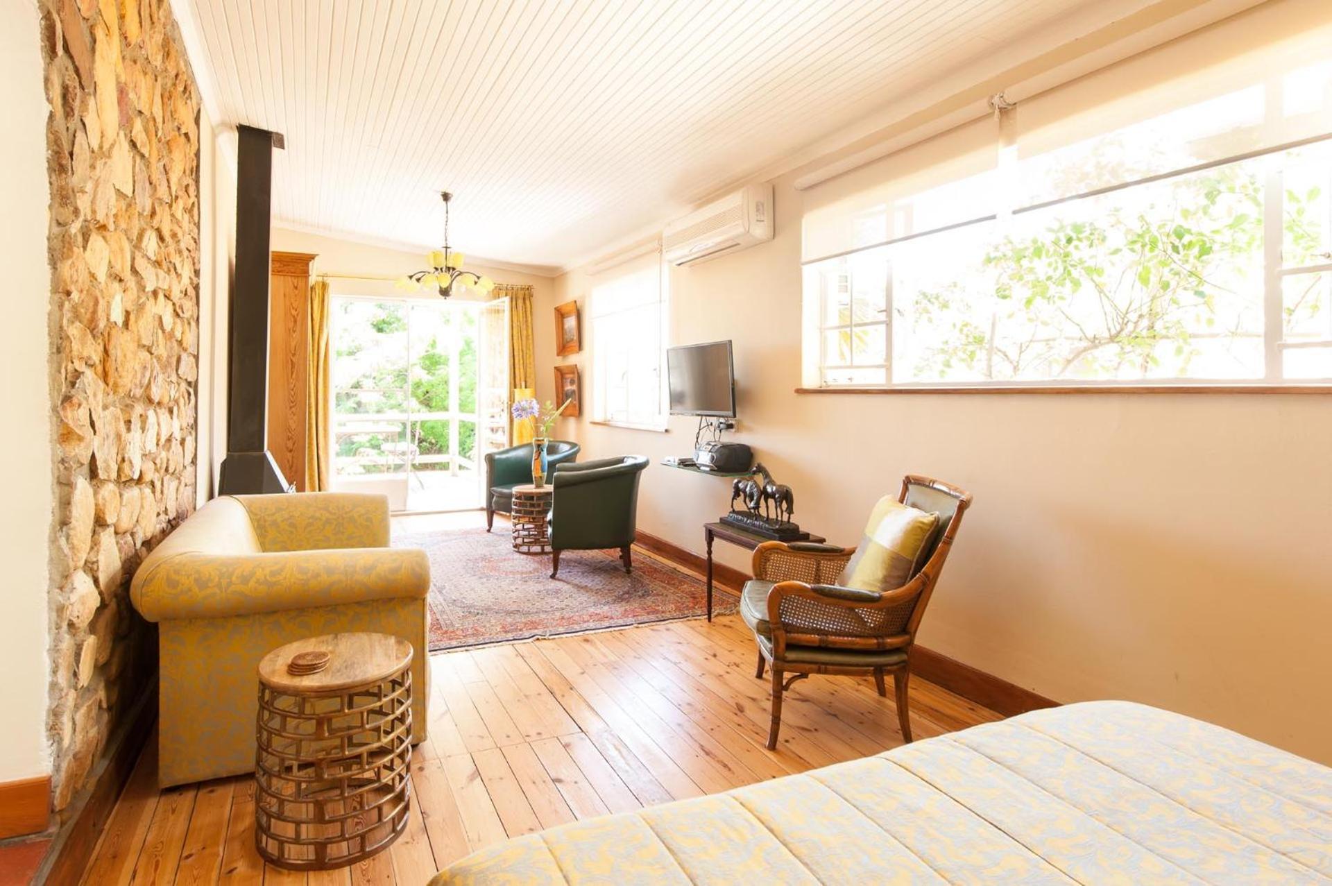 Amberg Country Estate Guest House Paarl Ruang foto